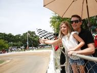 Jeff Gordon Kids